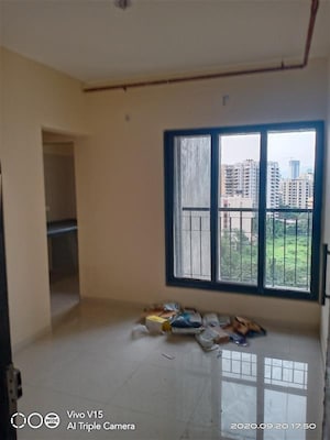 Room in 1 BHK Apartment at Dosti Desire Joy, Brahmand – for Sale