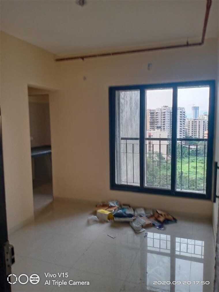 Room, dosti-desire-joy 1 Bedroom 279 Sq.Ft. Apartment In Brahmand Thane 9058780
