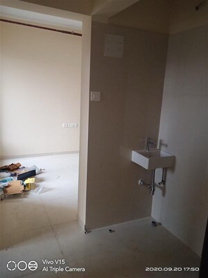 Room in 1 BHK Apartment at Dosti Desire Joy, Brahmand – for Sale