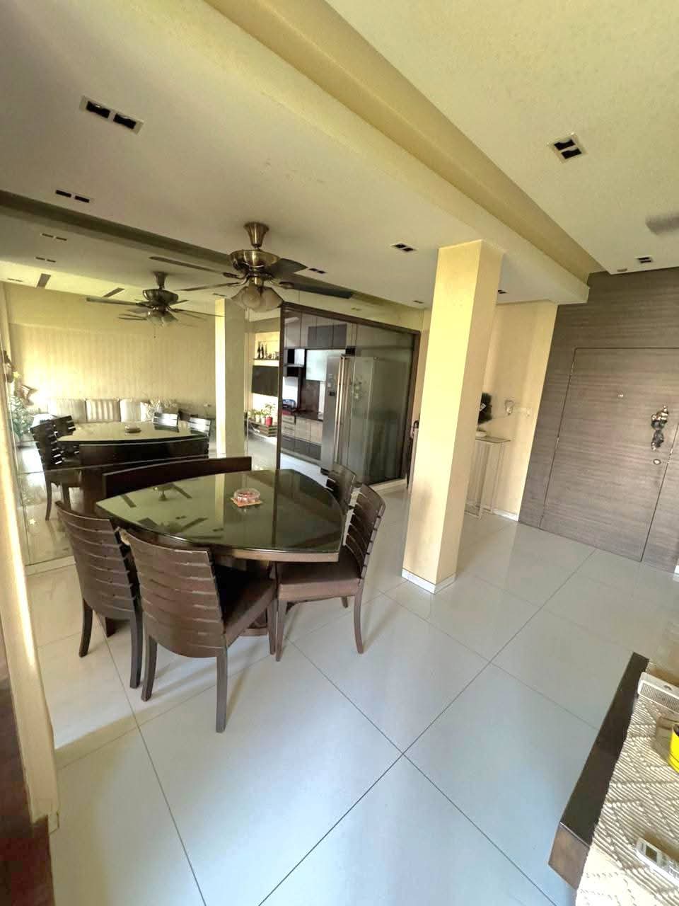 2 BHK Apartment For Rent in Andheri West 