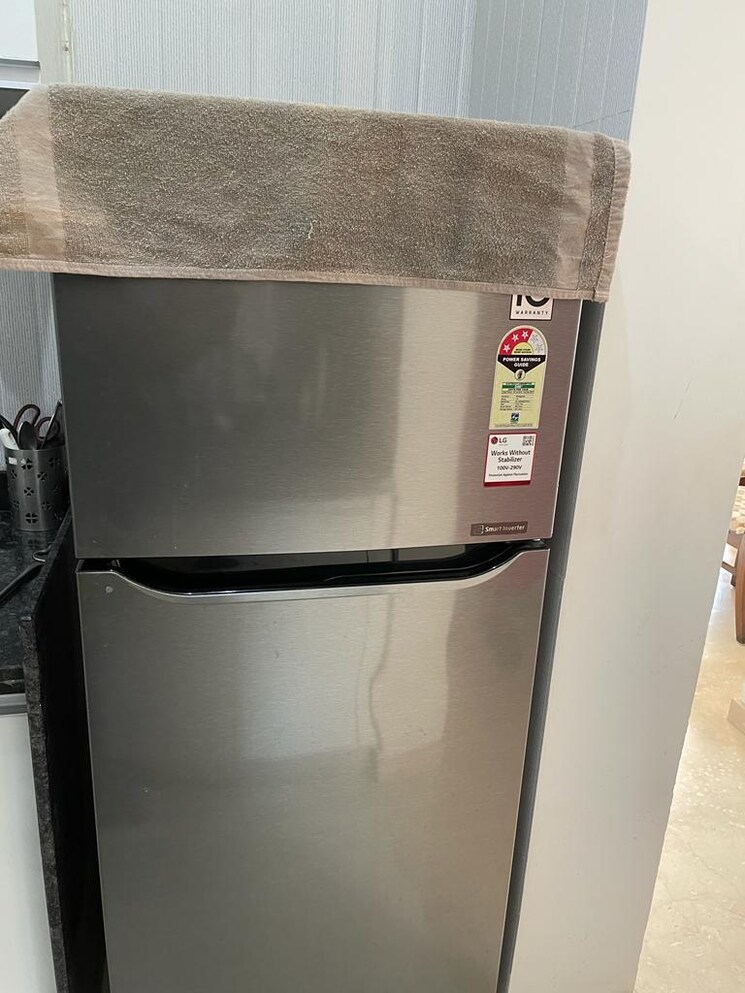 undefined, conwood-astoria 1 Bedroom 507 Sq.Ft. Apartment In Goregaon East Mumbai 9058788