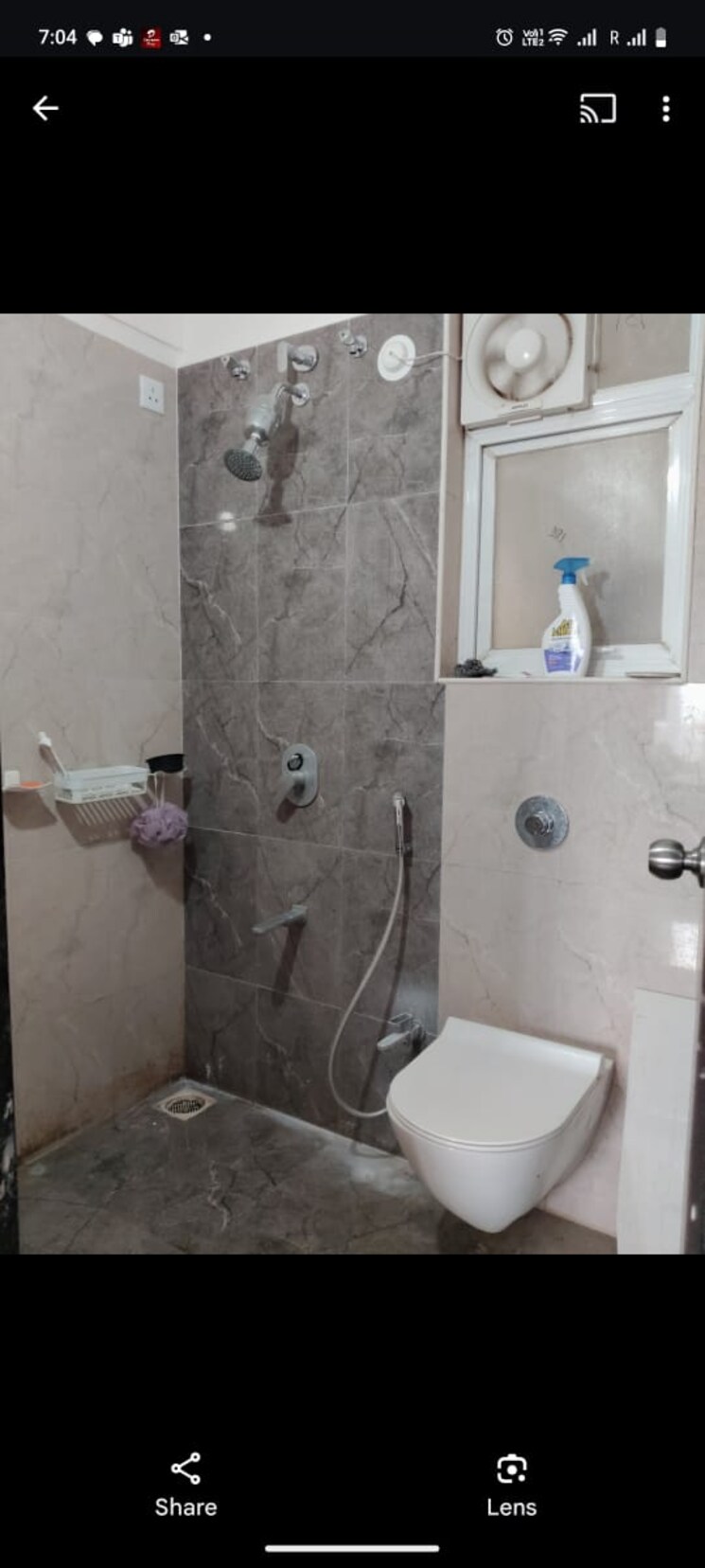 Master Bedroom, mantra-insignia 3 Bedroom 950 Sq.Ft. Apartment In Mundhwa Pune 9058790