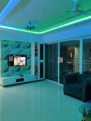 3 BHK Apartment For Rent in Mantra Insignia, Mundhwa