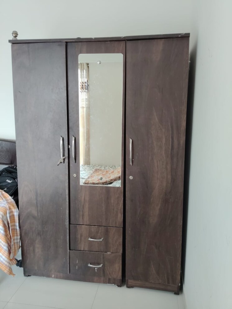 undefined, mantra-insignia 3 Bedroom 950 Sq.Ft. Apartment In Mundhwa Pune 9058790