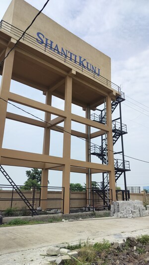  Plot – Exterior View View at Ujjain Road - for Sale