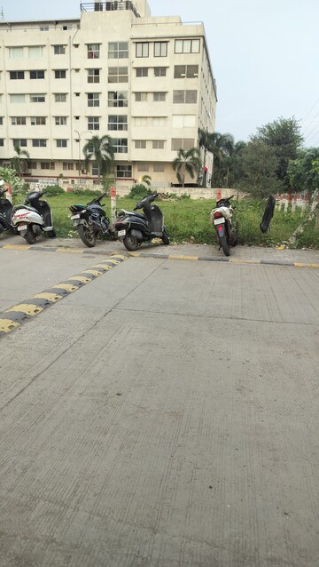  Plot – Exterior View View at Ujjain Road - for Sale