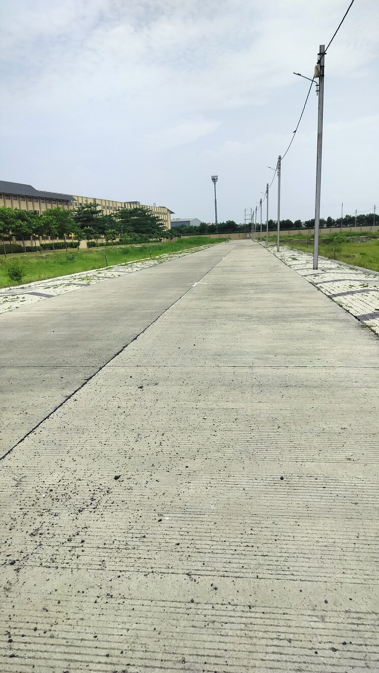 undefined, ujjain road  1200 Sq.Ft. Plot In Ujjain Road Indore 9058791