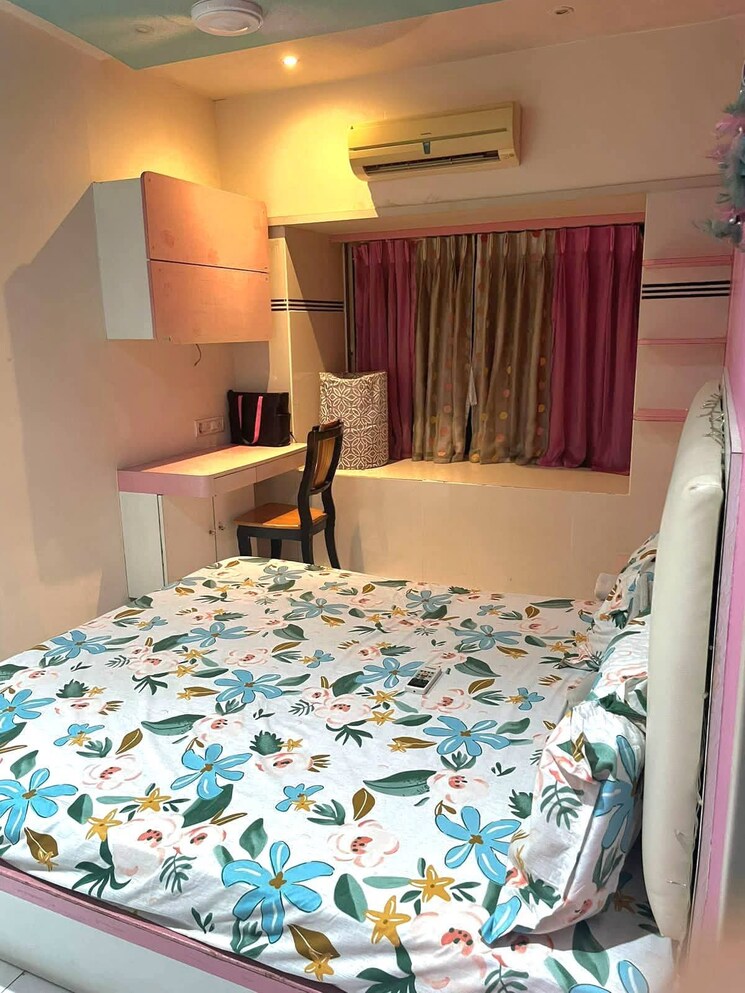 Bedroom, andheri west 2 Bedroom 950 Sq.Ft. Apartment In Andheri West Mumbai 9058793
