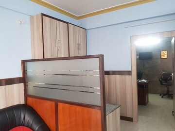   Office Space at Belgharia – for Sale