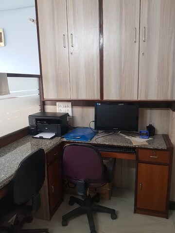 Team Area in  Office Space at Belgharia – for Sale