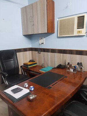 Team Area in  Office Space at Belgharia – for Sale