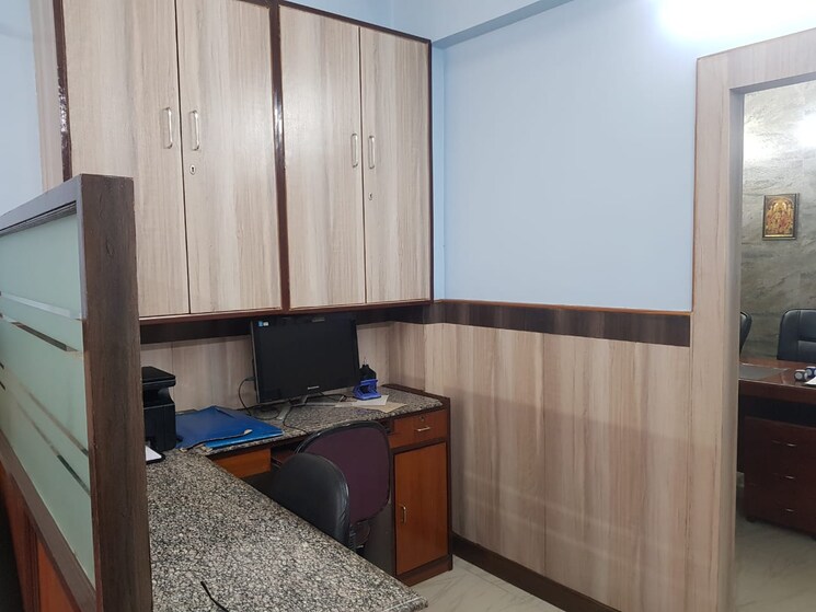 Team Area, belgharia Commercial Office Space 330 Sq.Ft. In Belgharia Kolkata 9058821