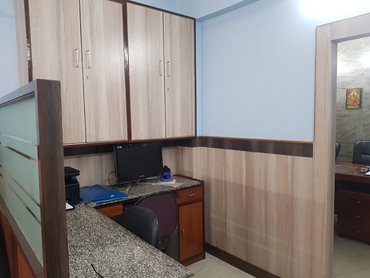 Team Area, belgharia Commercial Office Space 330 Sq.Ft. In Belgharia Kolkata 9058821