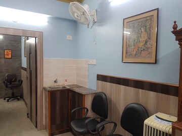 Team Area in  Office Space at Belgharia – for Sale