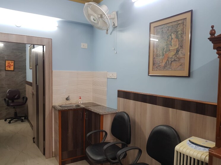 Team Area, belgharia Commercial Office Space 330 Sq.Ft. In Belgharia Kolkata 9058821