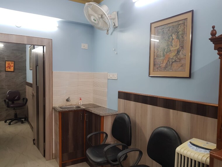 Team Area, belgharia Commercial Office Space 330 Sq.Ft. In Belgharia Kolkata 9058821