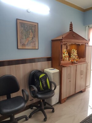   Office Space at Belgharia – for Sale