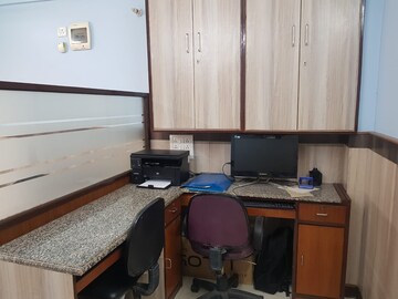 Team Area in  Office Space at Belgharia – for Sale