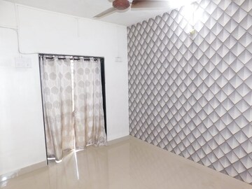 1 BHK Apartment For Rent in K Raheja Raheja Residency, Malad East