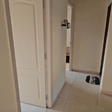 Bathroom in 1.5 BHK Apartment at Mayuresh Park, Sonapur – for Rent