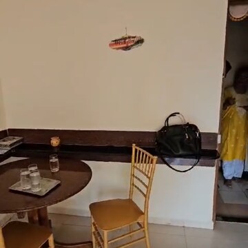 Gym in 1.5 BHK Apartment at Mayuresh Park, Sonapur – for Rent