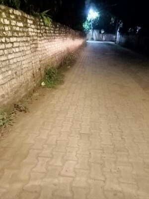  Plot For Sale in Sainik Farm