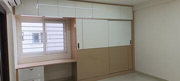 3 BHK Apartment For Rent in SMR Vinay Iconia Hyderabad, Kondapur