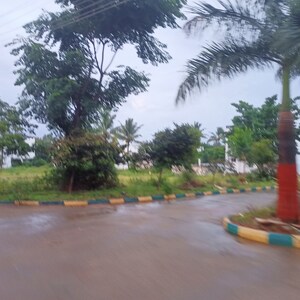  Plot – Garden View at Chandapura - for Sale