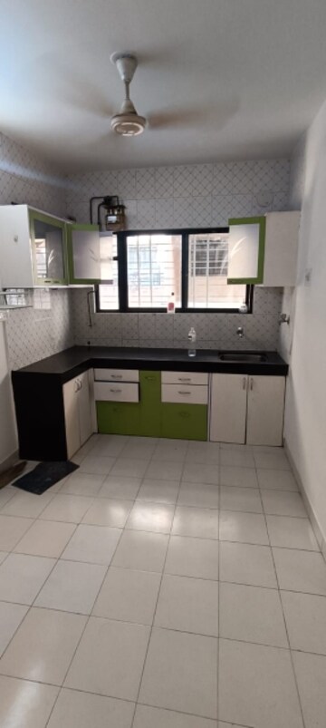 Kitchen in 1 BHK Apartment at MIG Colony Gokhalenagar, Gokhalenagar – for Rent