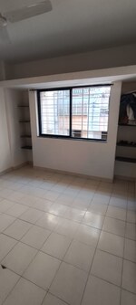 1 BHK + Study Room 600 Sq.Ft. Apartment in MIG Colony Gokhalenagar