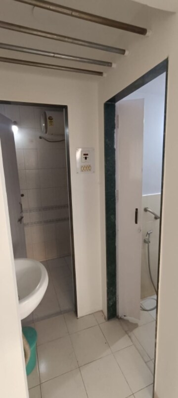 Building Lobby in 1 BHK Apartment at MIG Colony Gokhalenagar, Gokhalenagar – for Rent
