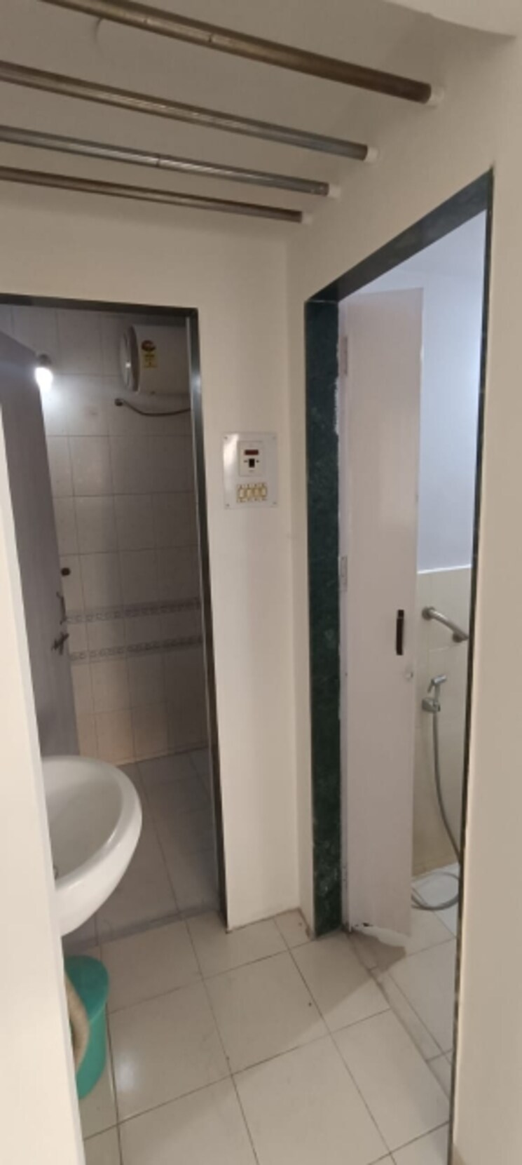 undefined, mig-colony-gokhalenagar 1 Bedroom 600 Sq.Ft. Apartment In Gokhalenagar Pune 9058868