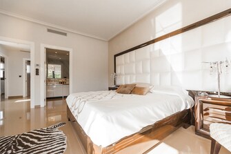 3 BHK 2481 Sq.Ft. Apartment in Brigade Insignia