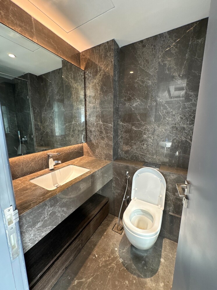 undefined, lodha-trump-tower 4 Bedroom 1745 Sq.Ft. Apartment In Worli Mumbai 9058866