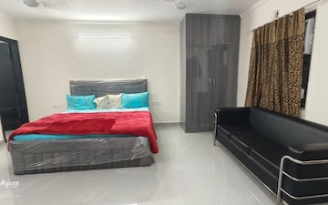 Studio Builder Floor For Rent in Lajpat Nagar Iii