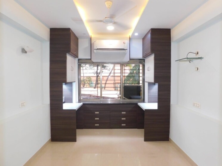 Living Room, raheja-sherwood 2 Bedroom 1040 Sq.Ft. Apartment In Goregaon East Mumbai 9058871