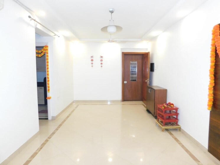 Living Room, raheja-sherwood 2 Bedroom 1040 Sq.Ft. Apartment In Goregaon East Mumbai 9058871