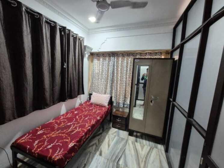 Bedroom, koyna-chs-ghansoli 1 Bedroom 985 Sq.Ft. Apartment In Ghansoli Navi Mumbai 9058877