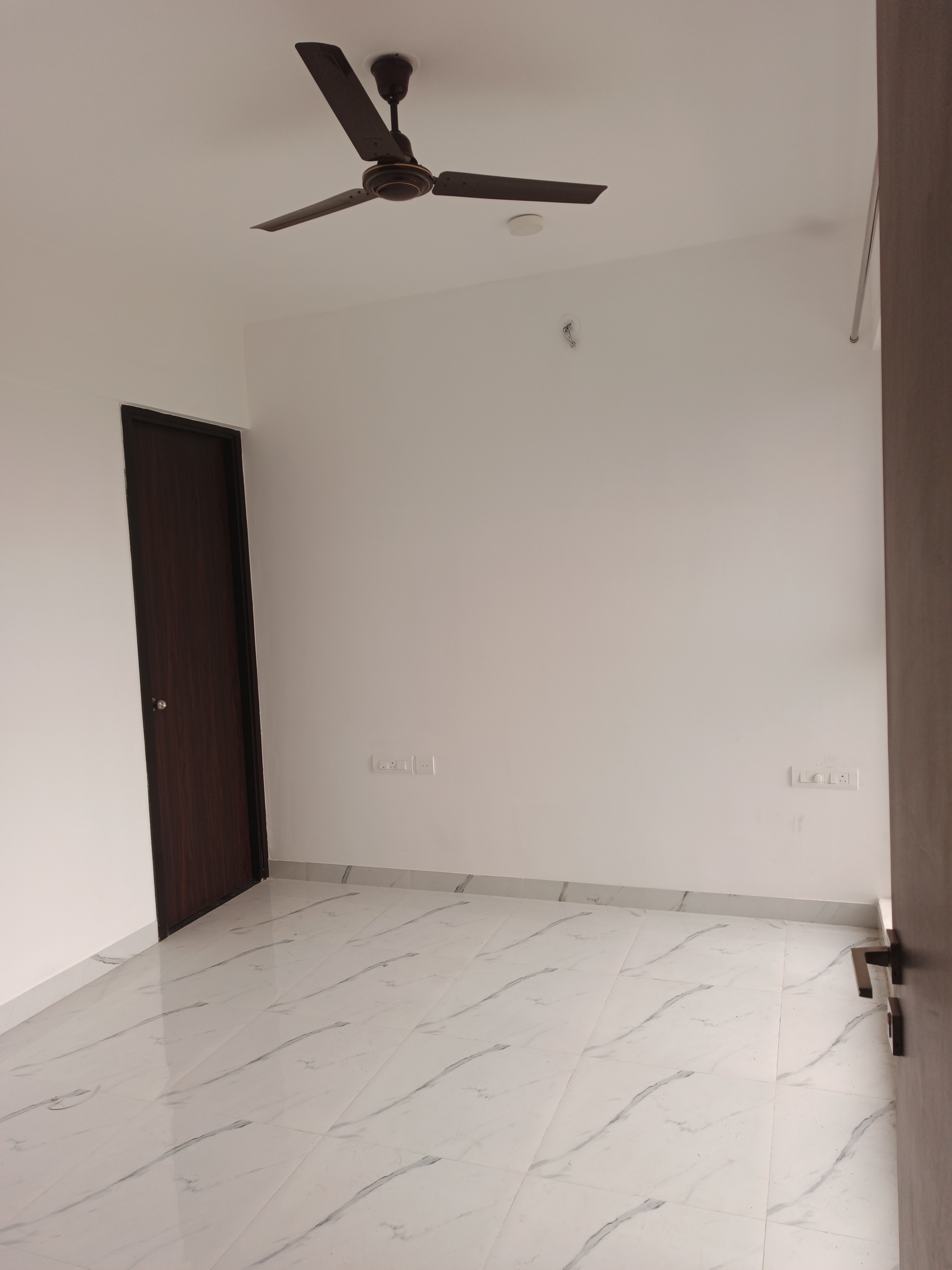 1 BHK + Pooja Room Apartment For Rent in Raymond Ten X Habitat