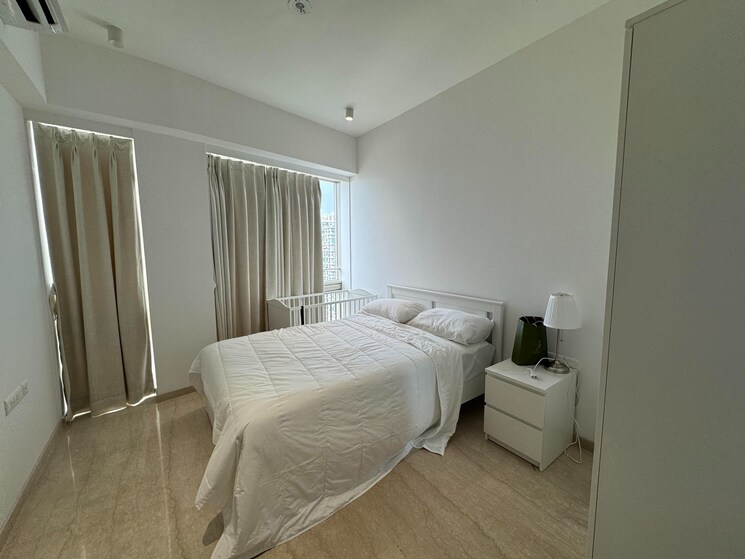 Bedroom, lodha-the-park 4 Bedroom 2200 Sq.Ft. Apartment In Worli Mumbai 9058874