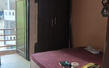 Studio Builder Floor For Rent in Lajpat Nagar I
