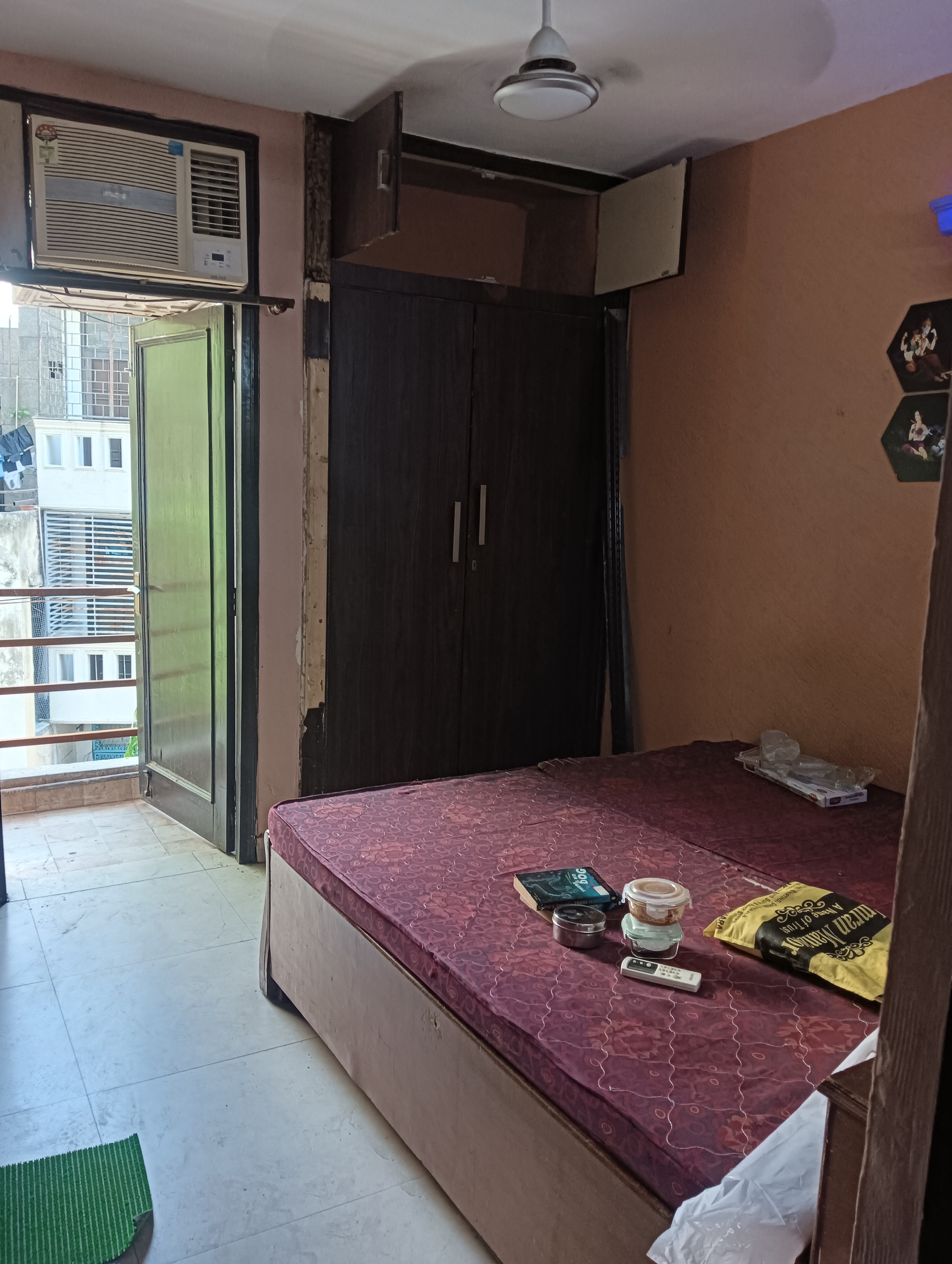 StudioBuilder Floor For Rent in Lajpat Nagar I