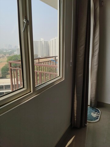 Building Lobby in 2 BHK Apartment at Suncity Avenue 76, Sector 76 – for Rent