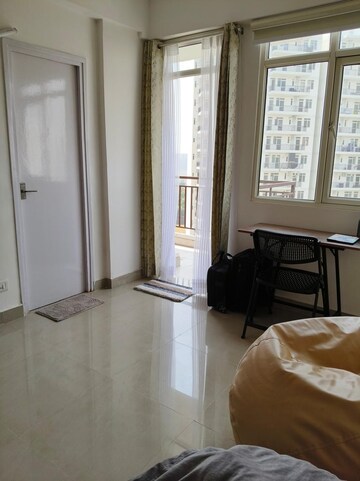 Bathroom in 2 BHK Apartment at Suncity Avenue 76, Sector 76 – for Rent