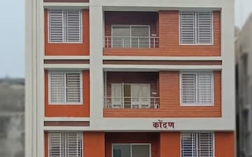 3 BHK Builder Floor For Rent in Sus