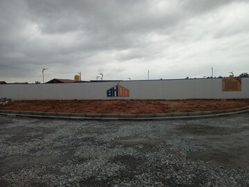  Plot – Exterior View View at Chikka Tirupathi - for Sale