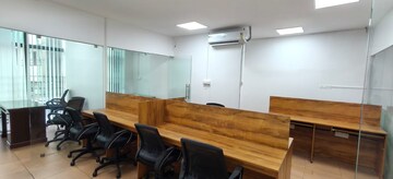  Office Space For Rent in Edapally