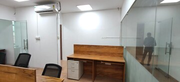 Furnished Amenities in  Office Space at Edapally – for Rent