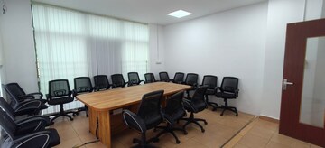 Team Area in  Office Space at Edapally – for Rent