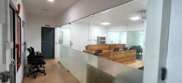 Kitchen in  Office Space at Edapally – for Rent